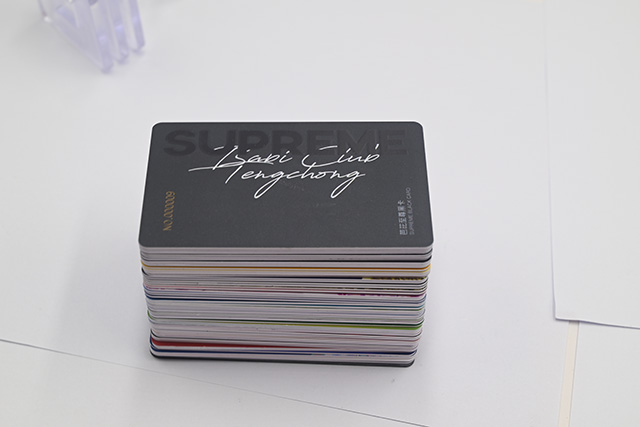 智能卡制作 智能卡制作